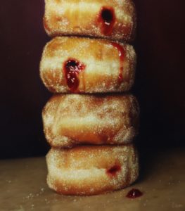 Tower of Temptation